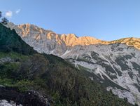 Adlerweg Karwendel | Karwendeltour | Trekking Stories