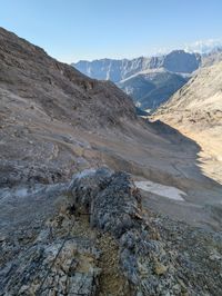 Adlerweg Karwendel | Karwendeltour | Trekking Stories